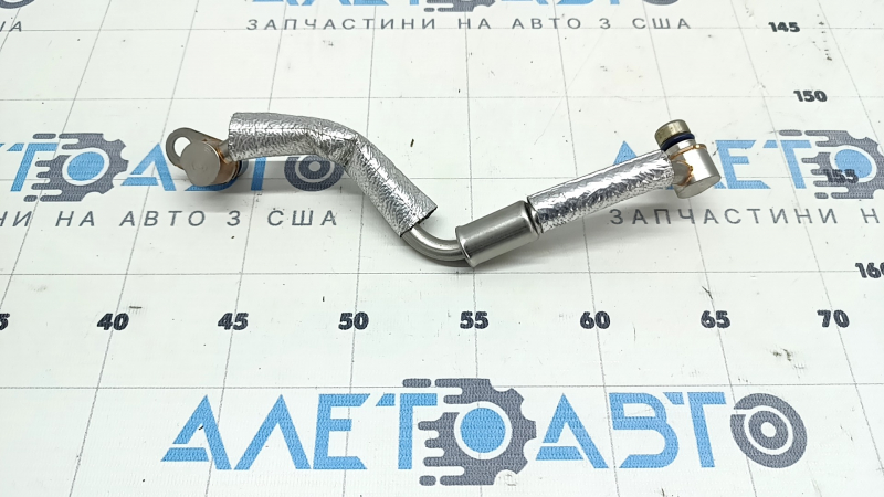 Трубка охлаждения турбины Ford Escape MK4 23-26 1.5 обратка