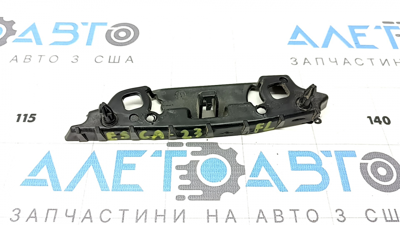 Крепление переднего бампера левое Ford Escape MK4 20-26