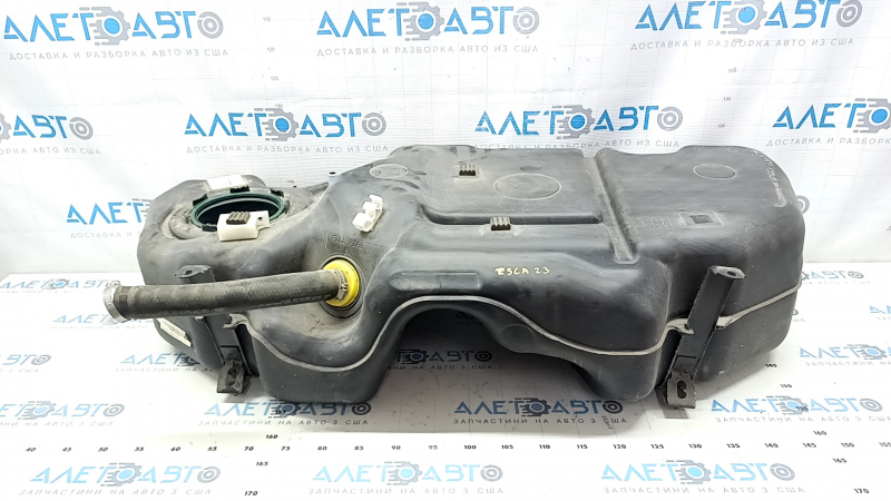 Топливный бак Ford Escape MK4 21-26 1.5T, 2.0T AWD