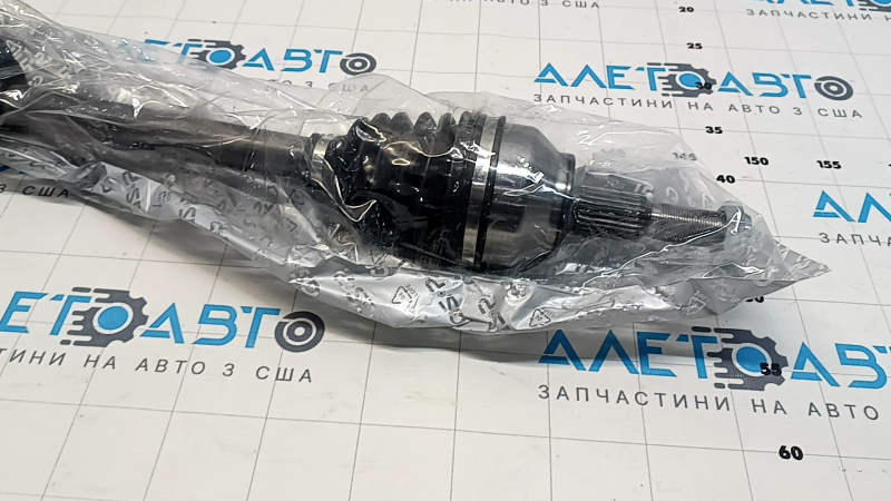 Привод полуось передняя правая Ford C-max MK2 13-18