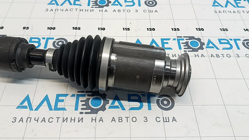 Привод полуось передняя правая Honda Accord 18-22 1.5T