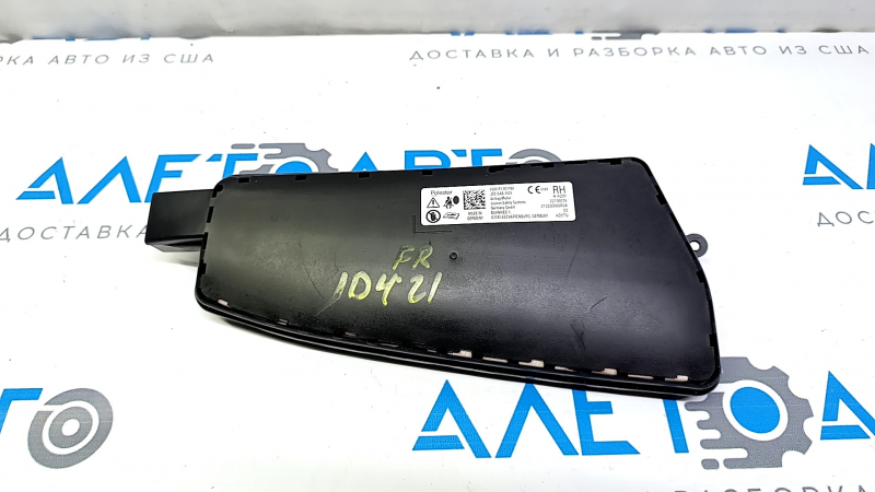 Подушка безопасности для Polestar 2 (2021-2025) с хорошим состоянием