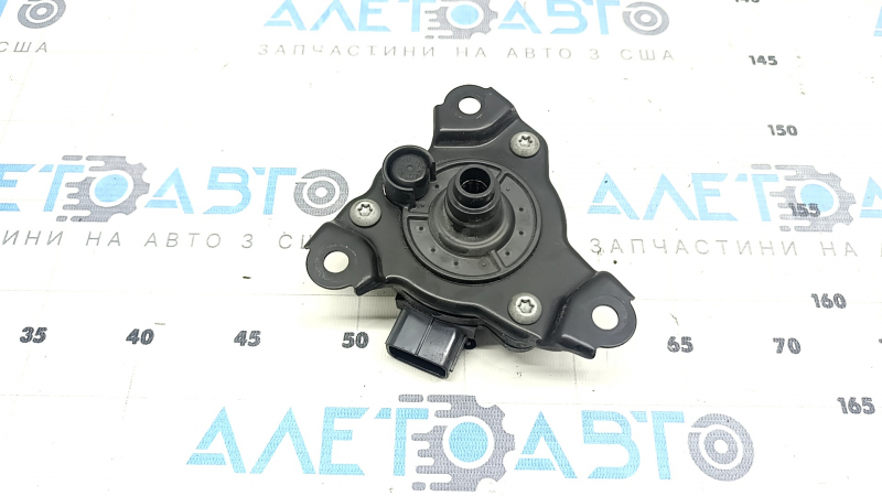 Селектор АКПП Toyota Prius V 12-17
