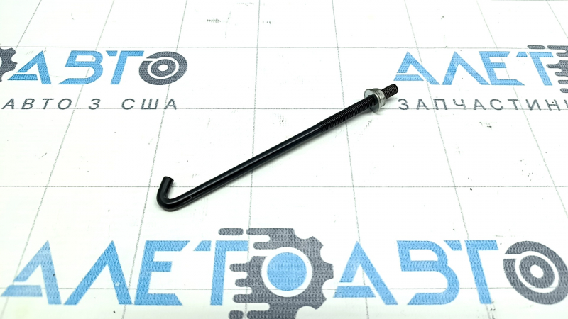 Крепление акб прижимное Mitsubishi Outlander 22-26