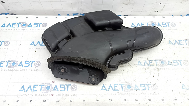 Воздуховод от воздухоприемника Honda Odyssey 18-24 3.5