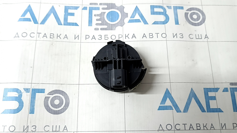 Датчик подушки безопасности дверь левый Mitsubishi Outlander 22-26
