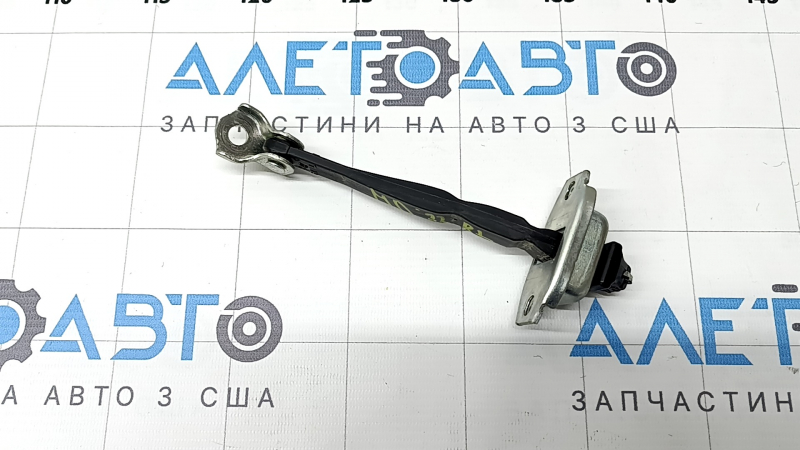 Ограничитель двери задней левой Mitsubishi Outlander 22-26