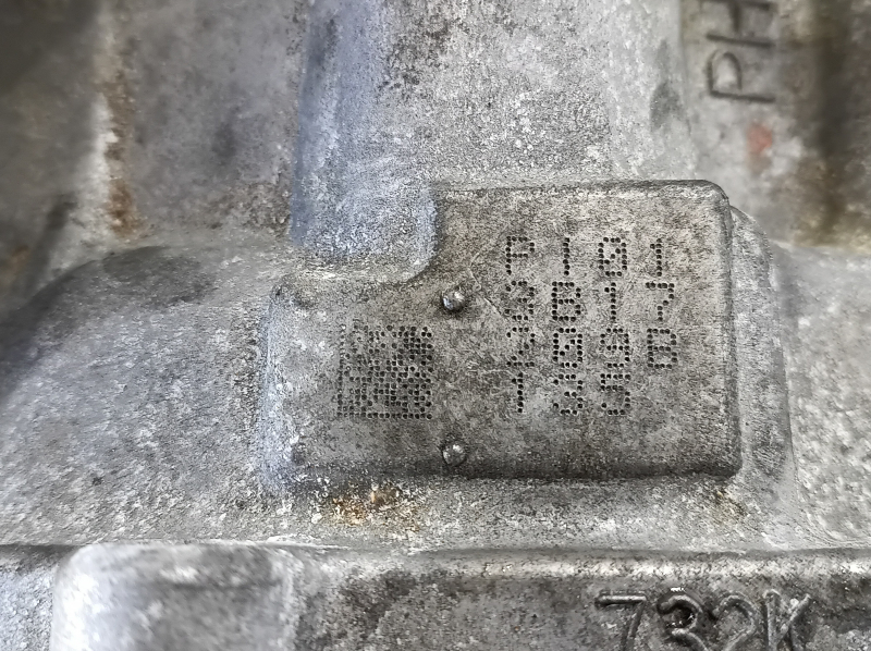 АКПП в сборе Toyota Prius 50 Prime 17-22 CVT FWD 47к с проводкой