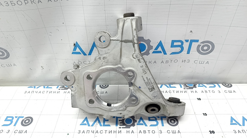Цапфа задняя левая Mitsubishi Outlander 22-26 2.5 2.5