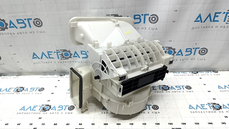 Корпус печки голый вентиляция Mitsubishi Outlander 22-26