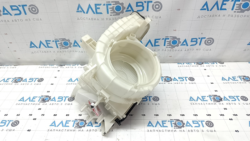 Корпус печки голый вентиляция Mitsubishi Outlander 22-26