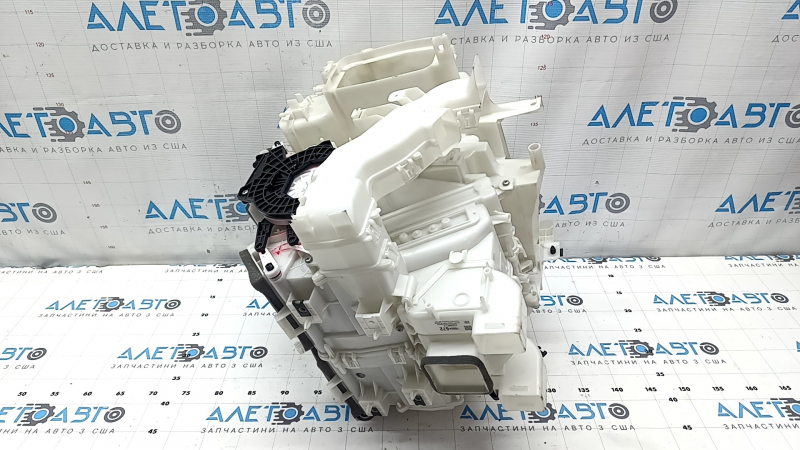 Корпус печки голый кондиционер Mitsubishi Outlander 22-26 dual zone