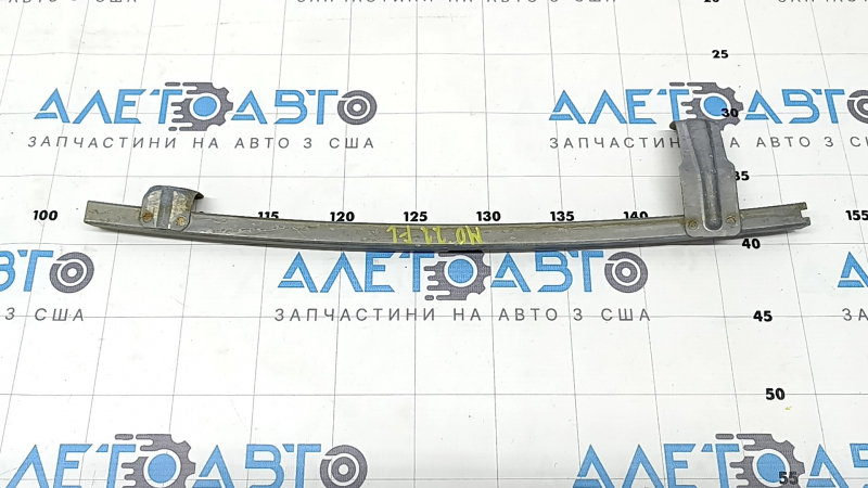 Направляющая стекла двери передней левой Mitsubishi Outlander 22-26