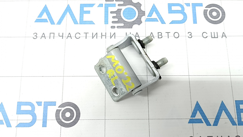 Петля двери багажника левая Mitsubishi Outlander 22-26
