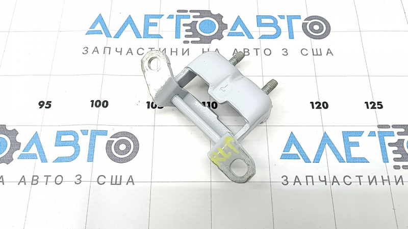 Петля двери верхняя задняя левая Mitsubishi Outlander 22-26