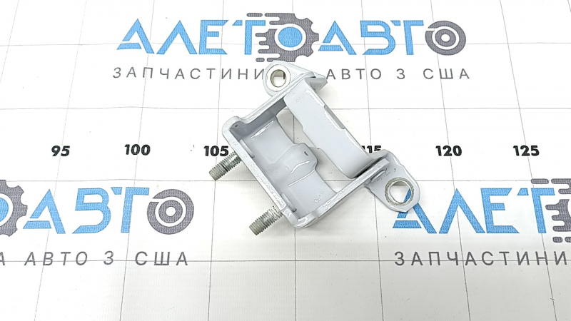 Петля двери верхняя задняя левая Mitsubishi Outlander 22-26