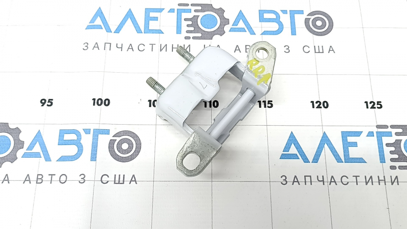 Петля двери верхняя задняя правая Mitsubishi Outlander 22-26
