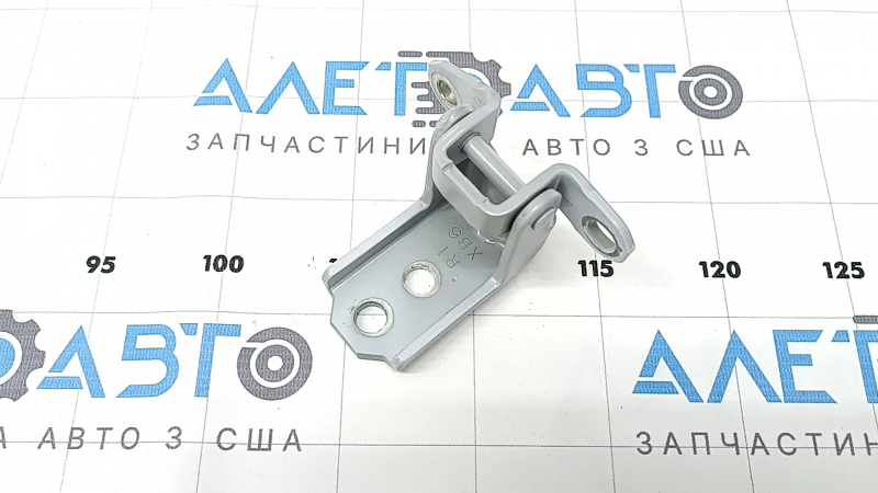 Петля двери верхняя передняя левая Mitsubishi Outlander 22-26