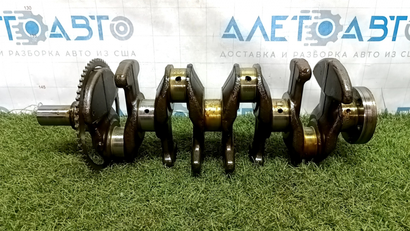Коленвал Mazda 3 14-18 BM К:46,98 Ш:46,98