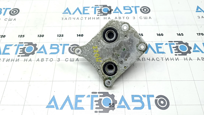 Масляный охладитель ДВС Mitsubishi Outlander 22-26 2.5