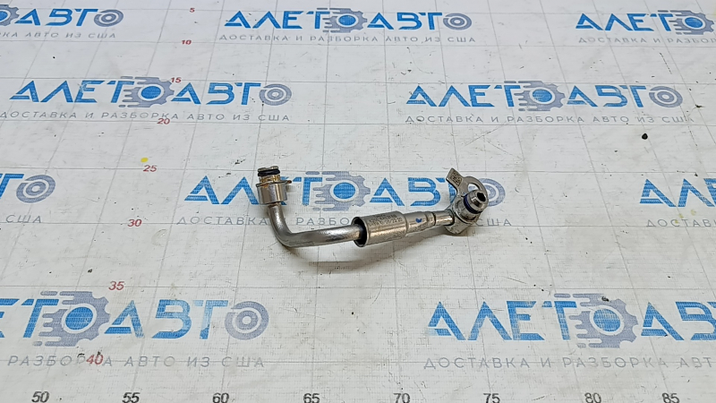 Трубка охлаждения турбины Ford Edge 19-24 2.0T подача