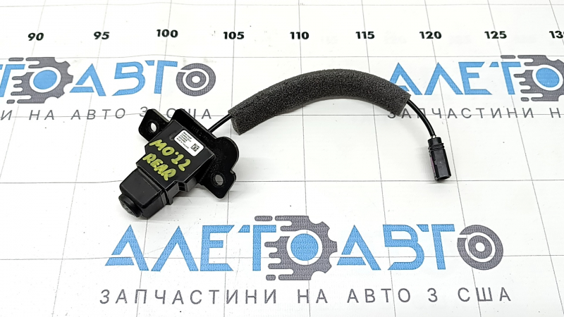 Камера заднего вида Mitsubishi Outlander 22-26