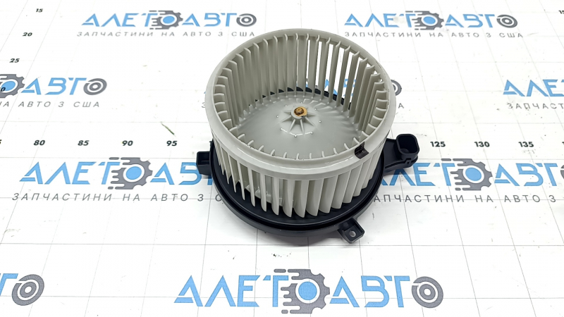 Мотор вентилятор печки Mitsubishi Outlander 22-26