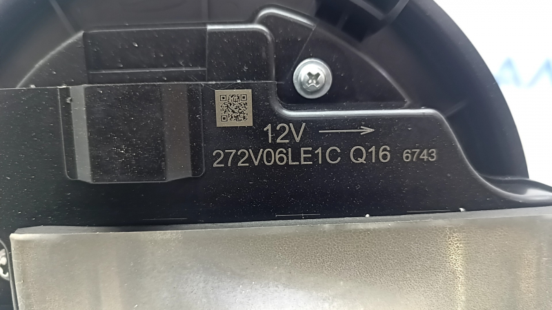 Мотор вентилятор печки Mitsubishi Outlander 22-26