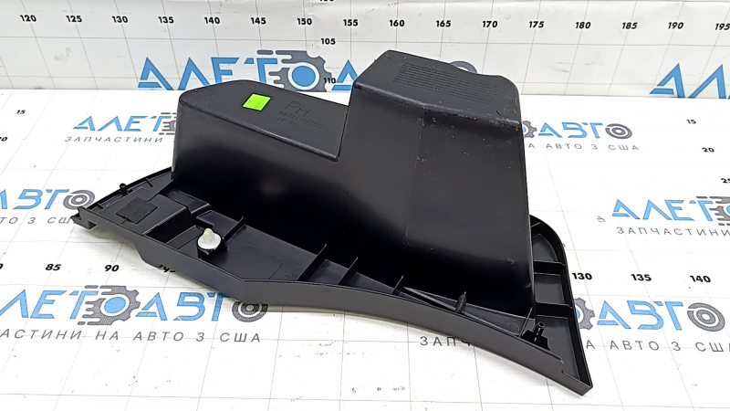 Поддон багажника правый Lexus RX350 RX450h 16-22