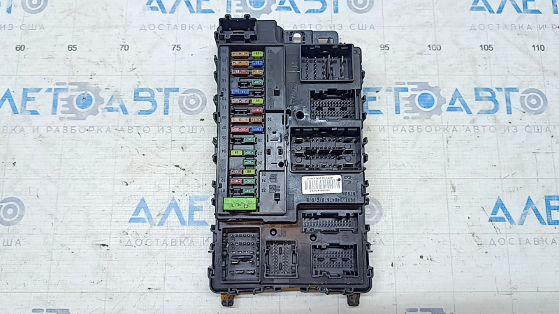 Блок запобіжників підторпедний BCM Ford Edge 19-24 2.0T