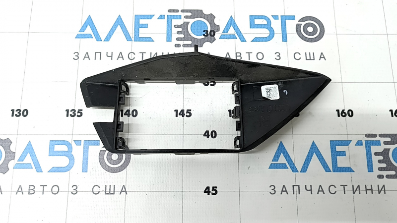 Кронштейн датчика слепых зон BSM правый BMW 3 G20 23-26