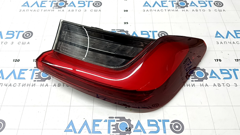 Фонарь внешний крыло правый BMW 3 G20 22-26