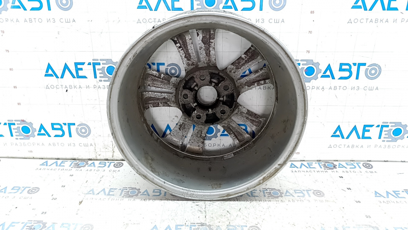 Диск колесный R16x6.5J ET43 Hyundai Sonata 11-14
