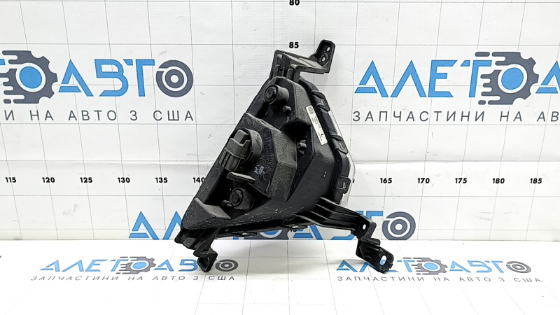 Поворотник левый Hyundai Elantra AD 19-20 песок