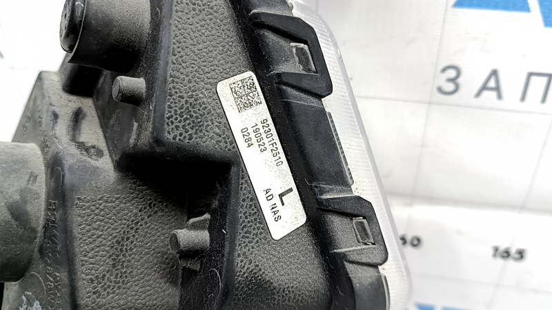 Поворотник левый Hyundai Elantra AD 19-20 песок