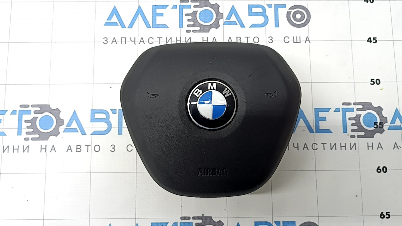 Подушка безопасности для BMW 3 G20 2019-2026, вид спереди