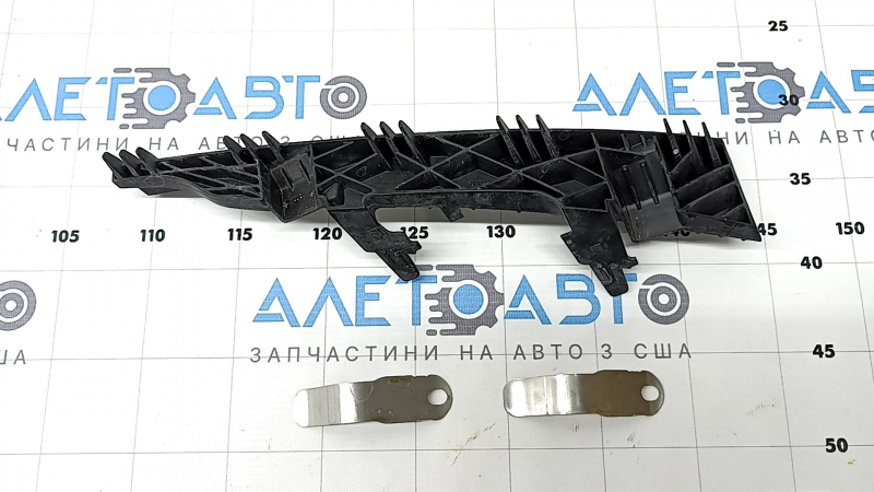 Крепление фары левое BMW 3 G20 23-26