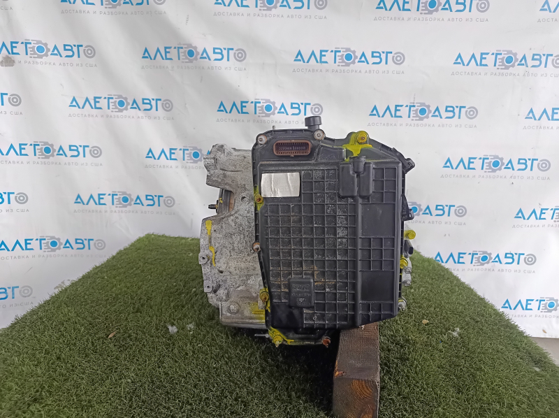 АКПП в сборе Ford Edge 19-24 2.0T 8F35 AWD 9к