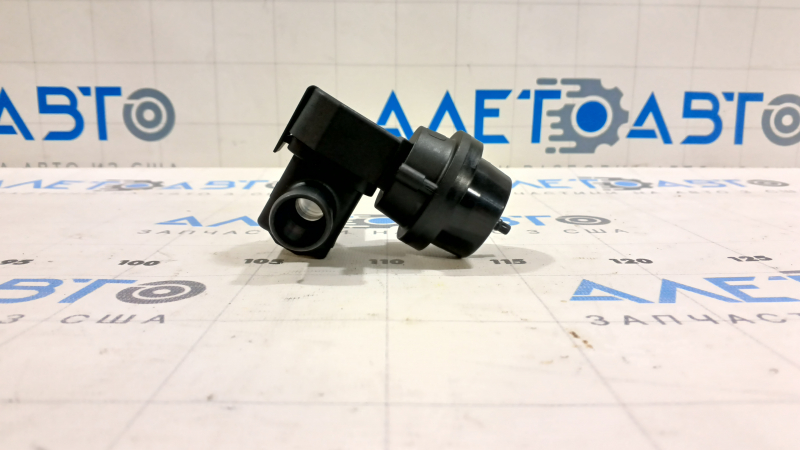 Клапан отопителя Audi A4 B8 08-16