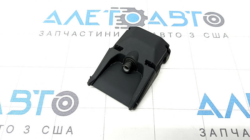 Камера передняя на лобовом стекле Nissan Rogue 17-20