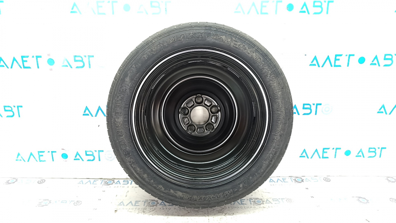 Запасное колесо докатка Ford Fusion mk5 13-20 R16 125/80