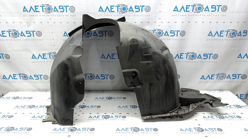 Подкрылок передний левый Audi Q3 83A 19-25