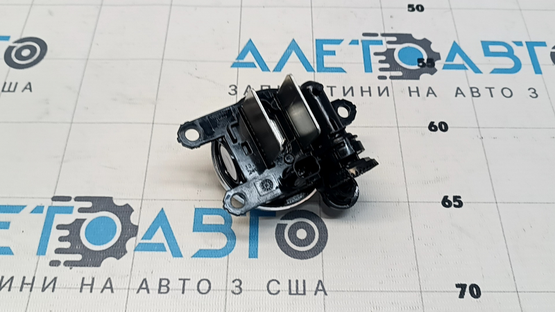 Противотуманная фара птф левая Mitsubishi Outlander 22-26 LED