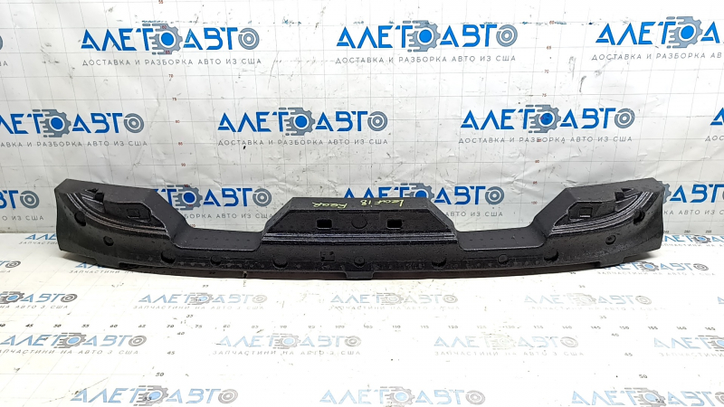Абсорбер заднего бампера Nissan Leaf 18-24