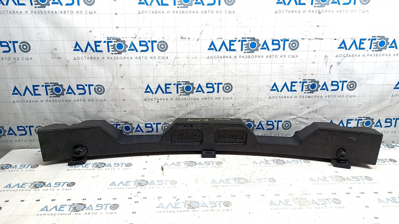 Абсорбер заднего бампера Nissan Leaf 18-24