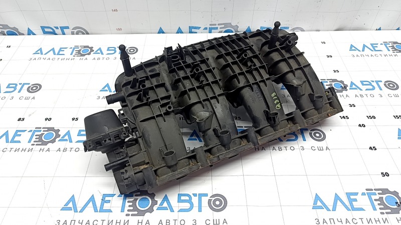 Коллектор впускной Audi Q3 83A 19-25 2.0T