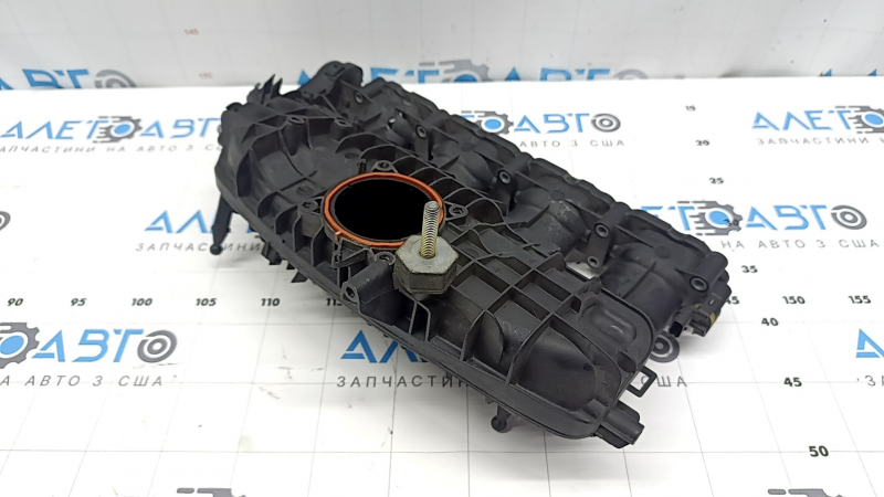 Коллектор впускной Audi Q3 83A 19-25 2.0T