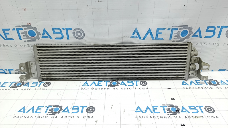 Радиатор охлаждения кпп Audi Q3 83A 19-25 2.0T
