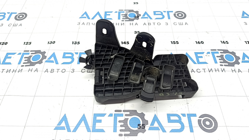 Кронштейн Transmission Control Module TCM Audi Q3 83A 19-25 тип 1