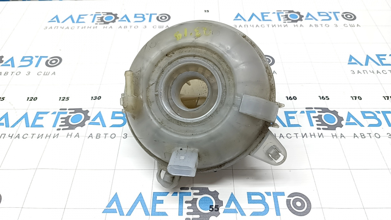 Расширительный бачок охлаждения Audi Q3 83A 19-25 2.0T